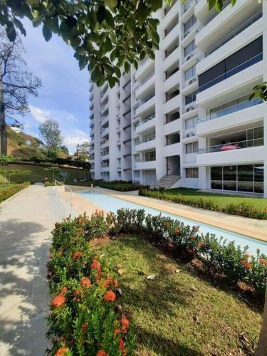 Apartamento Recreativo