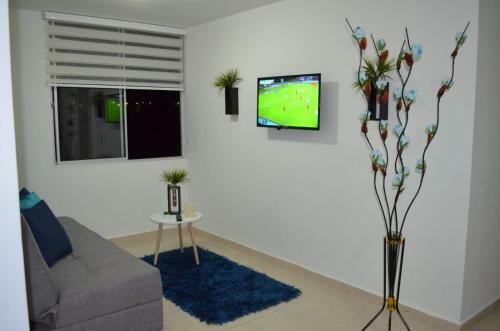 Vacaciona En Apartamentos Economicos