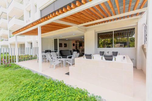 Apartasol Dominica Citadela Di Sole