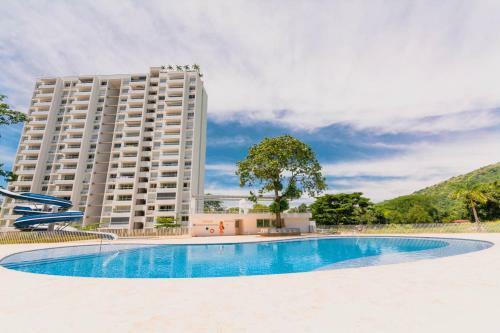 Apartasol Dominica Citadela Di Sole