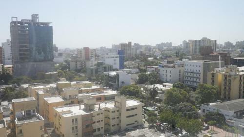 Apartamento Duplex Studio In Bquilla