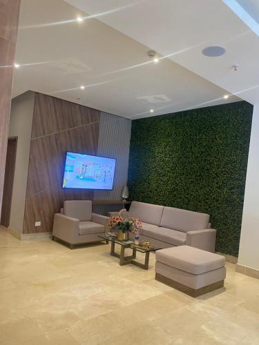 Apartamento Duplex Studio In Bquilla