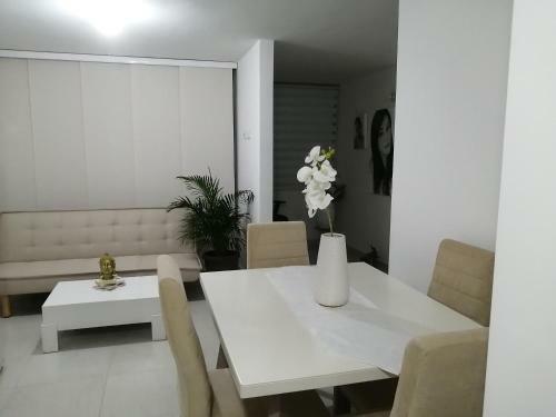 Apartamento Apts Andarios 801