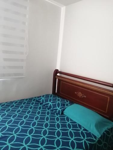 Apartamento Apts Andarios 801