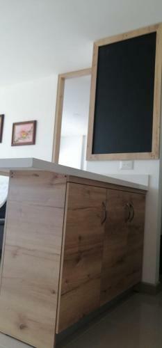 Apartamento Santaf� Di Sole