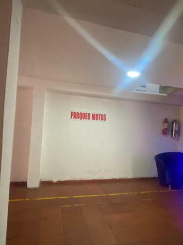 Hotel Residencias Piscis