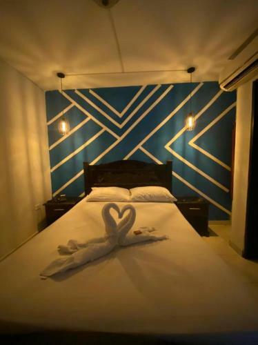 Hotel Residencias Piscis