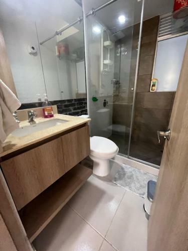 Apartamento Zafiro