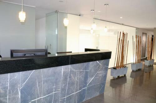 Atlantis Suites Bquilla -apartamento Moderno-2-bd