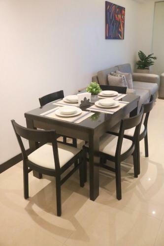 Atlantis Suites Bquilla -apartamento Moderno-2-bd