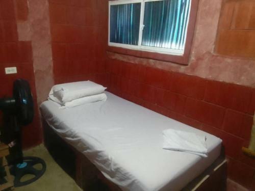 Hostal La Ventana