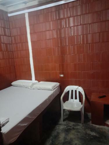 Hostal La Ventana