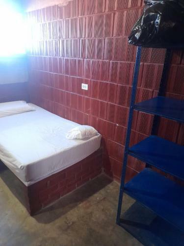 Hostal La Ventana