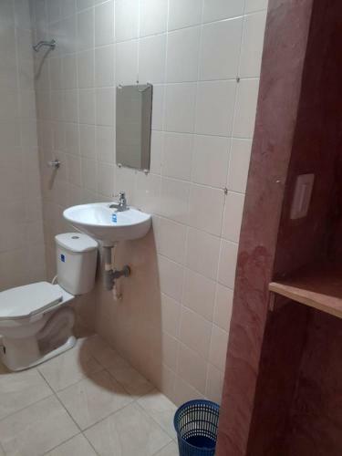 Hostal La Ventana