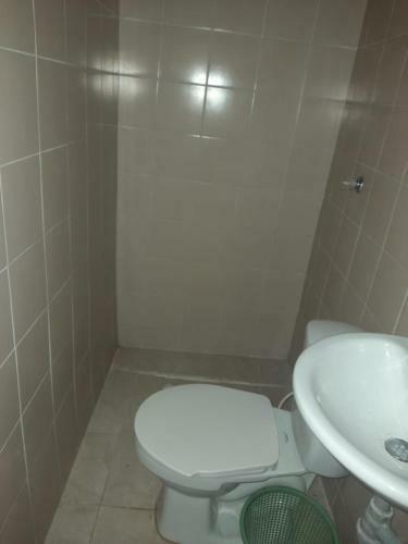 Hostal La Ventana
