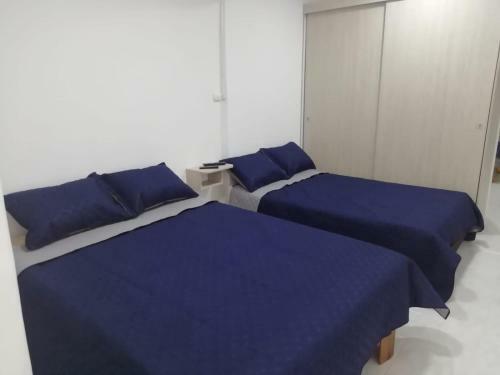 Apartamento Hospedaje Maderos