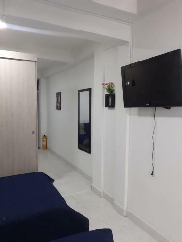 Apartamento Hospedaje Maderos