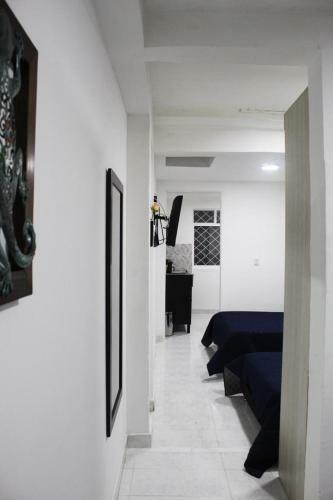 Apartamento Hospedaje Maderos
