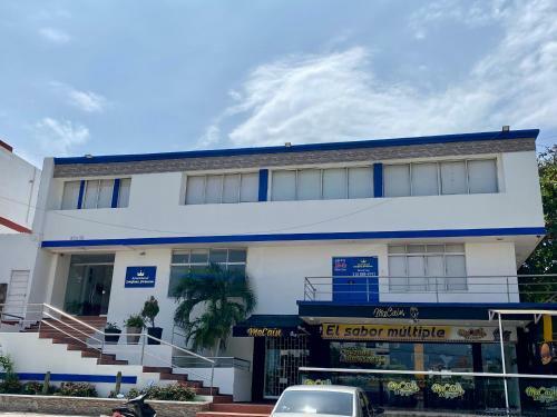 Hotel Estefan�a Princess 84