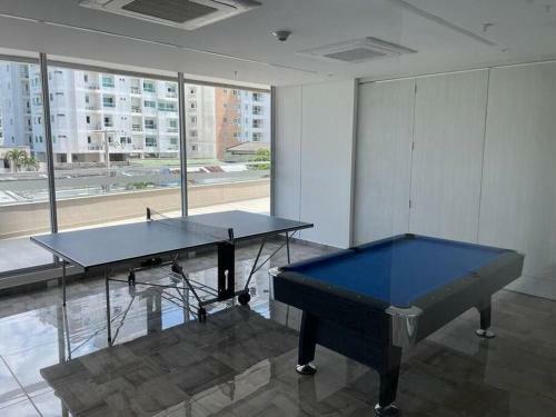 Apartamento Loft De Lujo Barranquilla 3pax