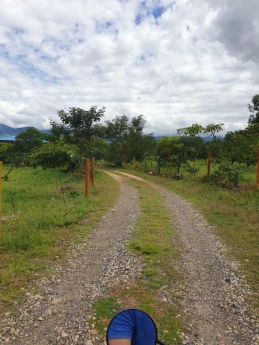 Hotel Centro Agroecoturistico Las Heliconias