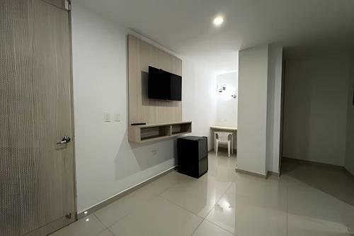 Hotel Lagos Apartaestudios