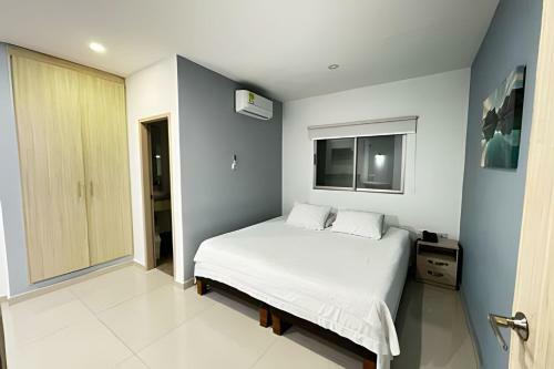 Hotel Lagos Apartaestudios