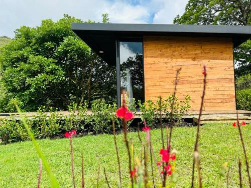 Hotel Rainbow Glamping