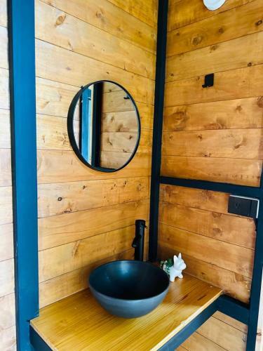 Hotel Rainbow Glamping