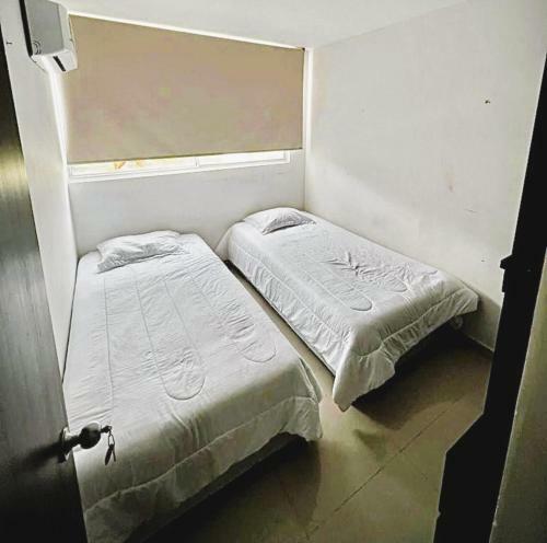 Apartamento Oporto - Central En Barranquilla
