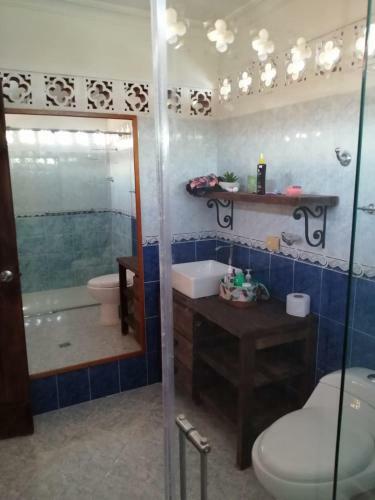 Apartamento Parque Principal Santa Fe de Antioquia