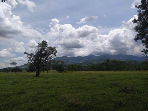 Agroturismo Mi Fundo