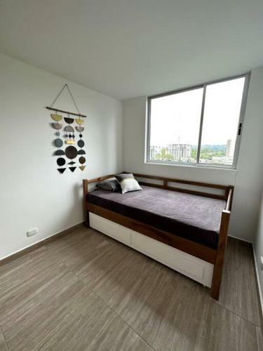 New, Cozy & Stylish Apartment