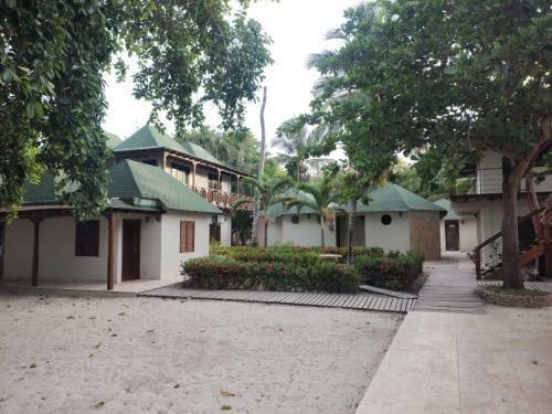 Hotel Rosario De Mar By Tequendama