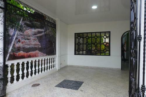 Hostal Casta�eda