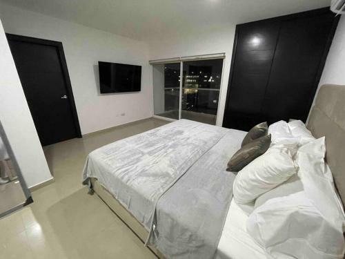 Apartamento Excelente Ubicaci�n Cc Viva Zona Norte