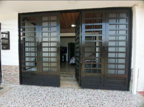 Apartamento Apto Hospedaje Llanero