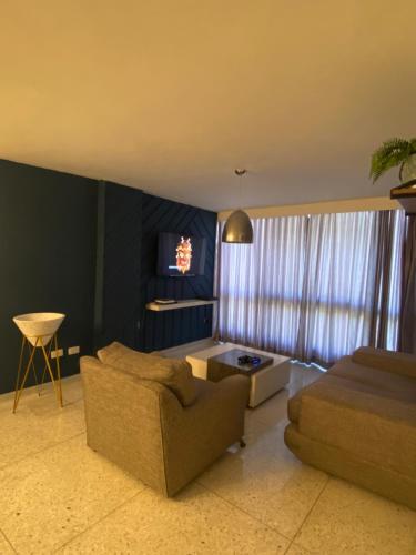 Apartamento Alto Prado