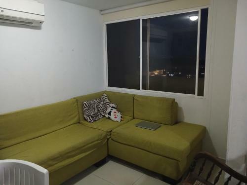 Habitaci�n Espectacular