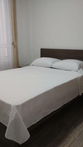 Hotel Guadalupe Acac�as
