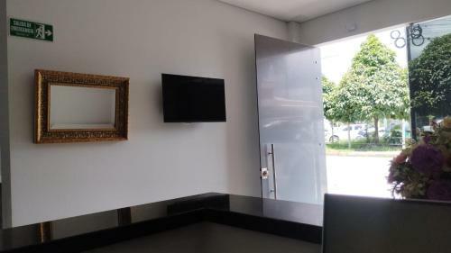 Hotel Guadalupe Acac�as