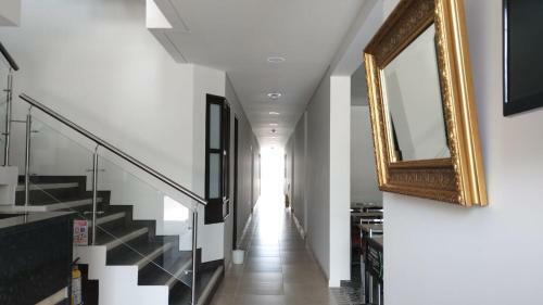 Hotel Guadalupe Acac�as