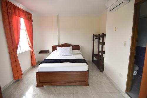 Terraza Hotel
