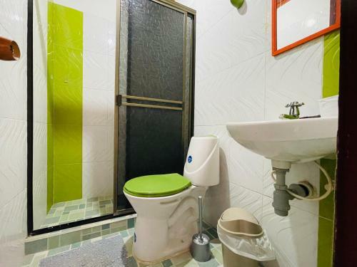 Apartamento Agape, Apto Entero