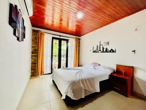 Apartamento Agape, Apto Entero