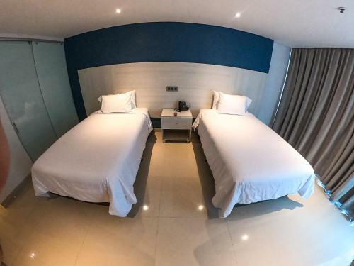 Hotel Manzur