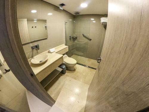 Hotel Manzur