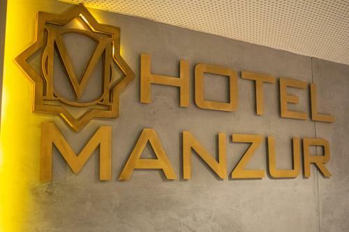 Hotel Manzur