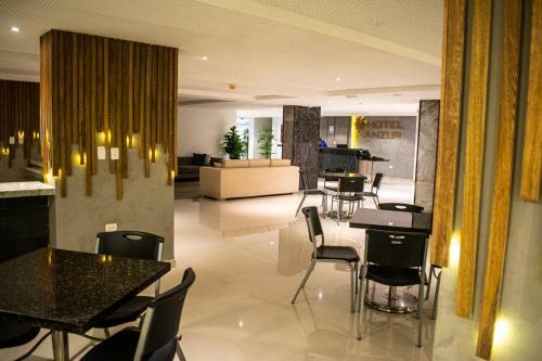 Hotel Manzur