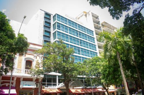 Hotel Manzur